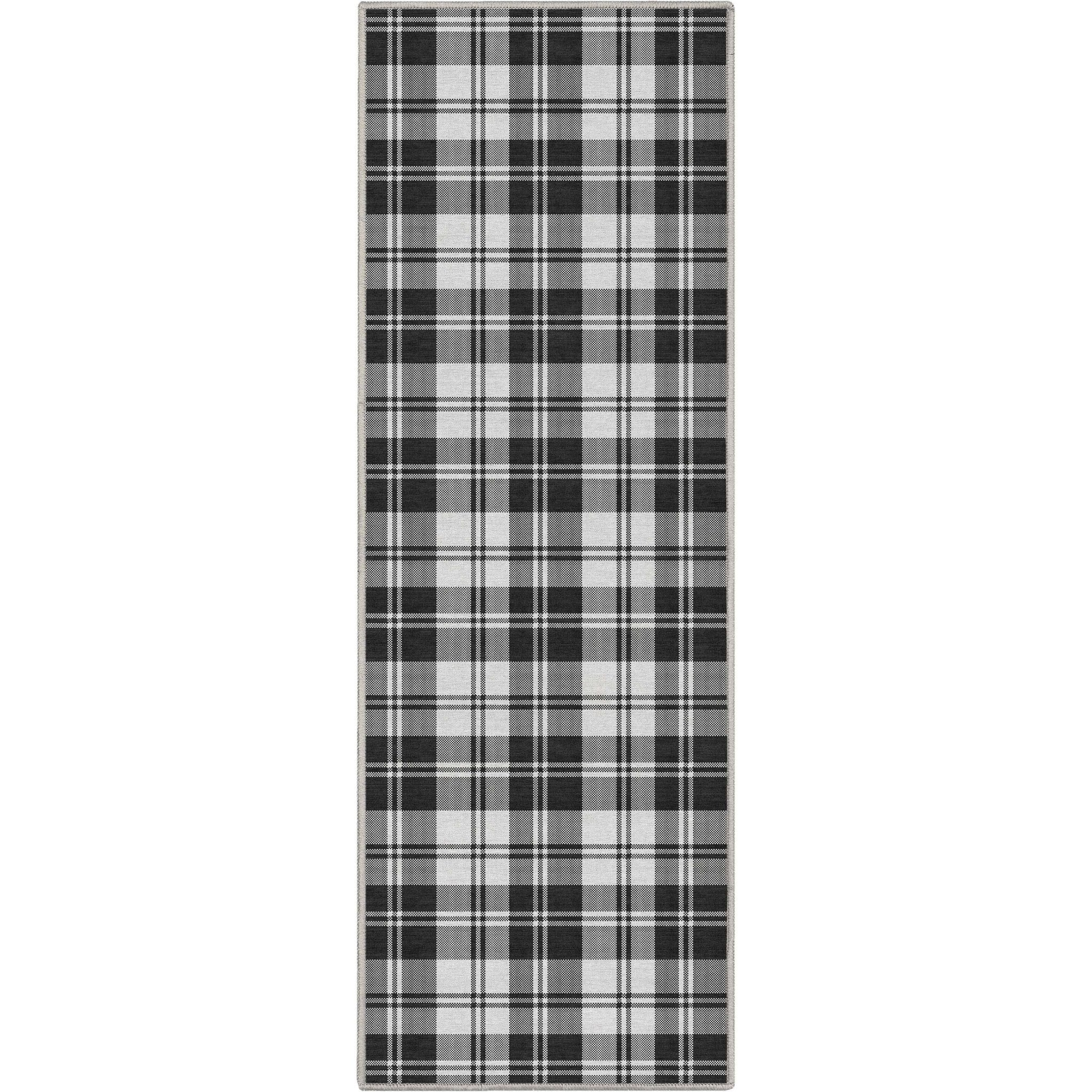 Black:Runner