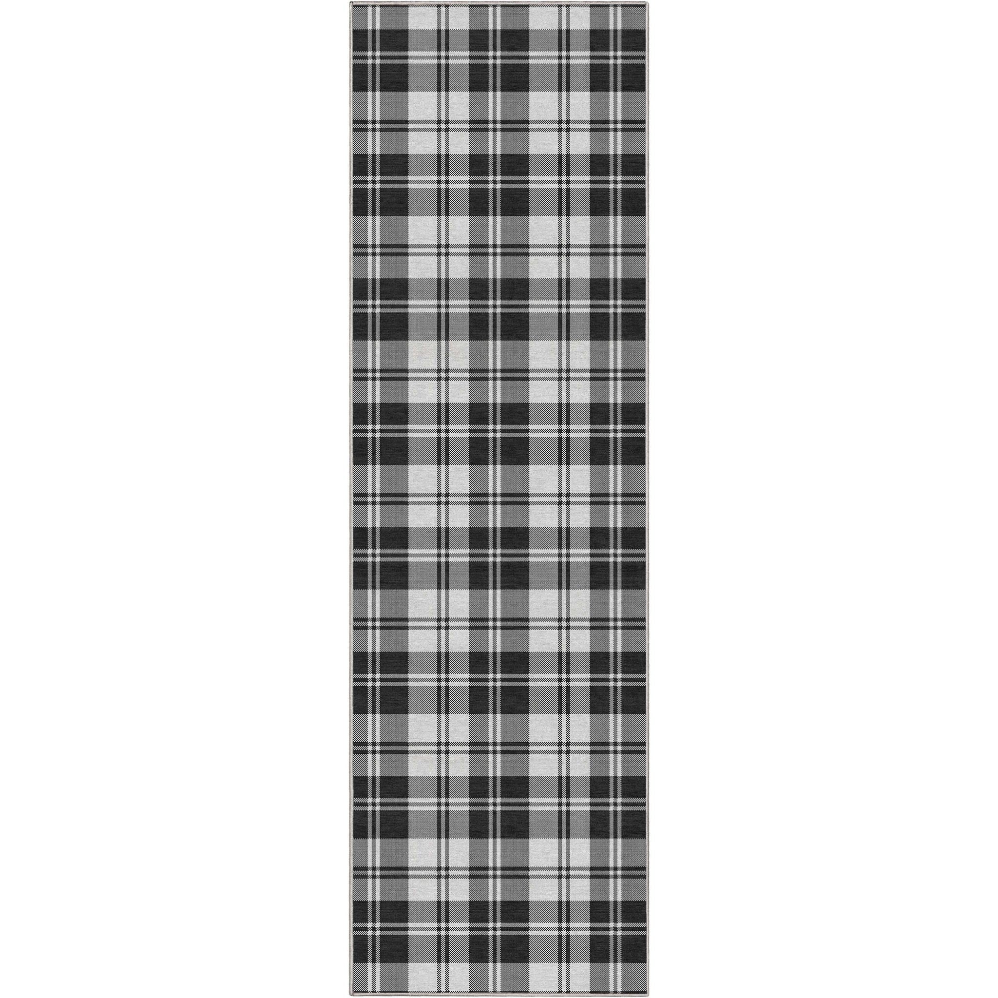 Black:Runner