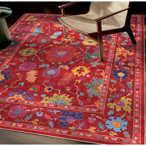 Bohemian Rugs