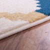 Moroccan Trellis Multi Modern Rug