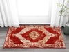 Berkshire Red Vintage Rug