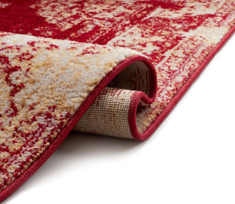 Berkshire Red Vintage Rug