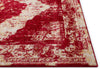 Berkshire Red Vintage Rug