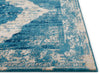 Berkshire Blue Vintage Rug