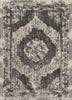 Berkshire Grey Vintage Rug