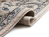 Florence Ivory Traditional Rug