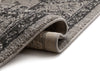 Carleton Grey Traditional Rug