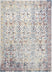 Lyric Vintage Bohemian Beige Rug