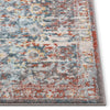 Lyric Vintage Bohemian Blue Rug