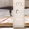 Casbah Traditional Oriental Medallion Persian Cream Rug