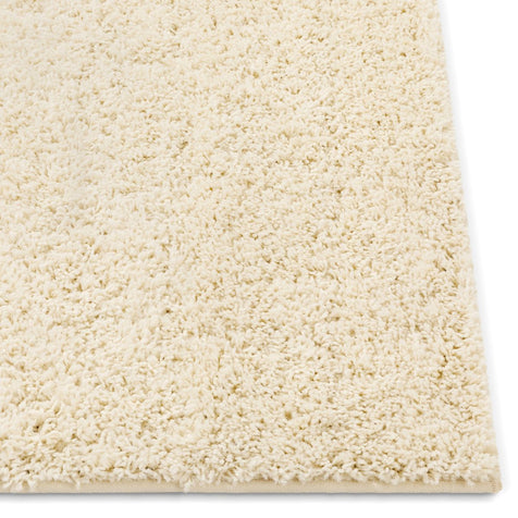 Plain Vanilla Contemporary Rug