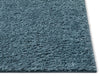 Piper Light blue Modern Rug