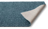 Piper Light blue Modern Rug