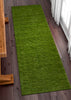 Grass Green Indoor/Outdoor Rug