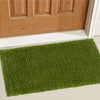 Grass Green Indoor/Outdoor Rug