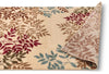 Monet Ivory Modern Rug