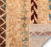 Mira Multi Modern Rug