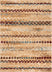 Mira Multi Modern Rug