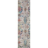 Paloma Vintage Bohemian Oriental Medallion Ivory Rug