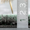 Kynlee Modern Abstract Green Shag Rug