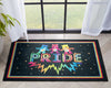 Care Bears Pride Multi Area Rug By Well Woven