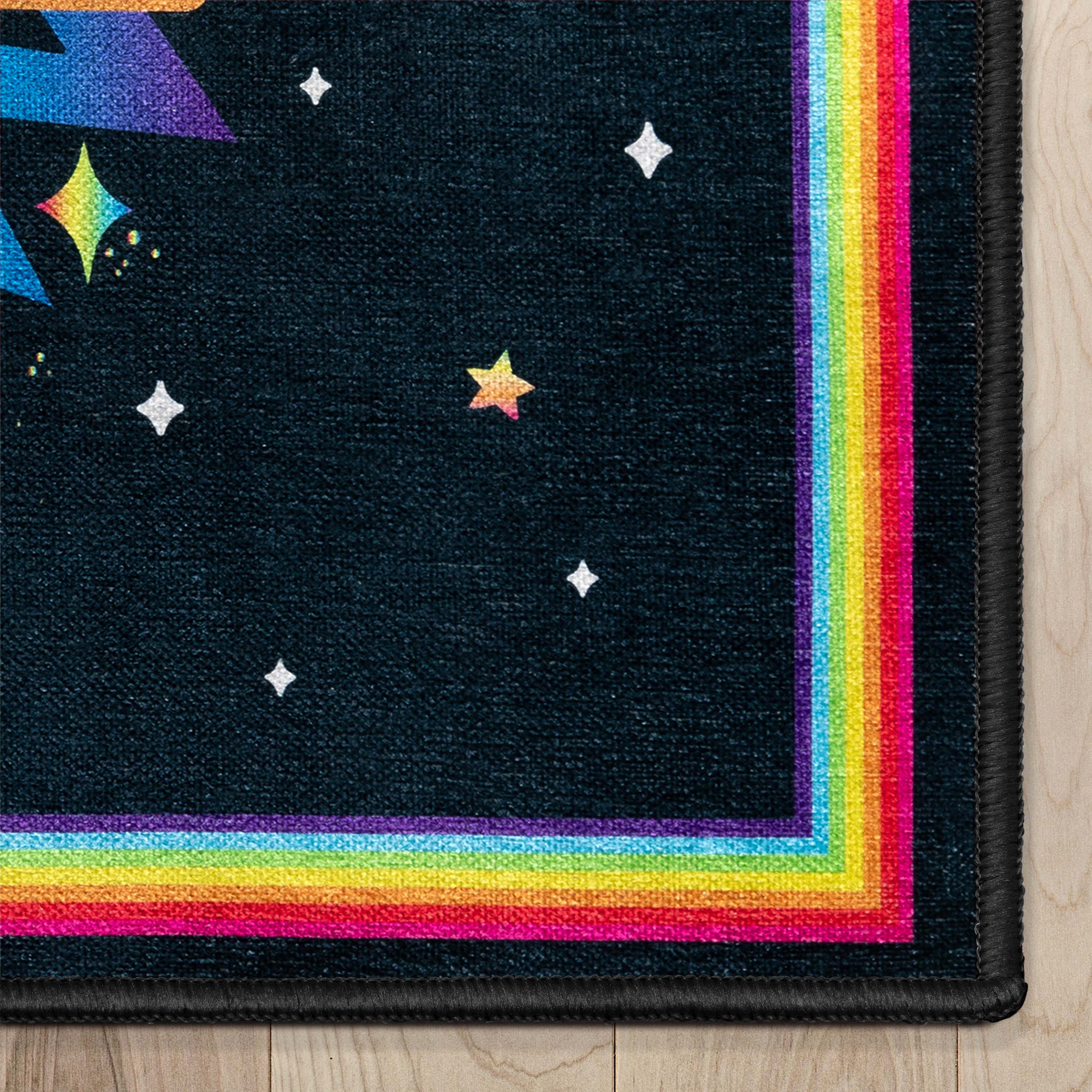 Pride Multi Area Rug By Well Woven