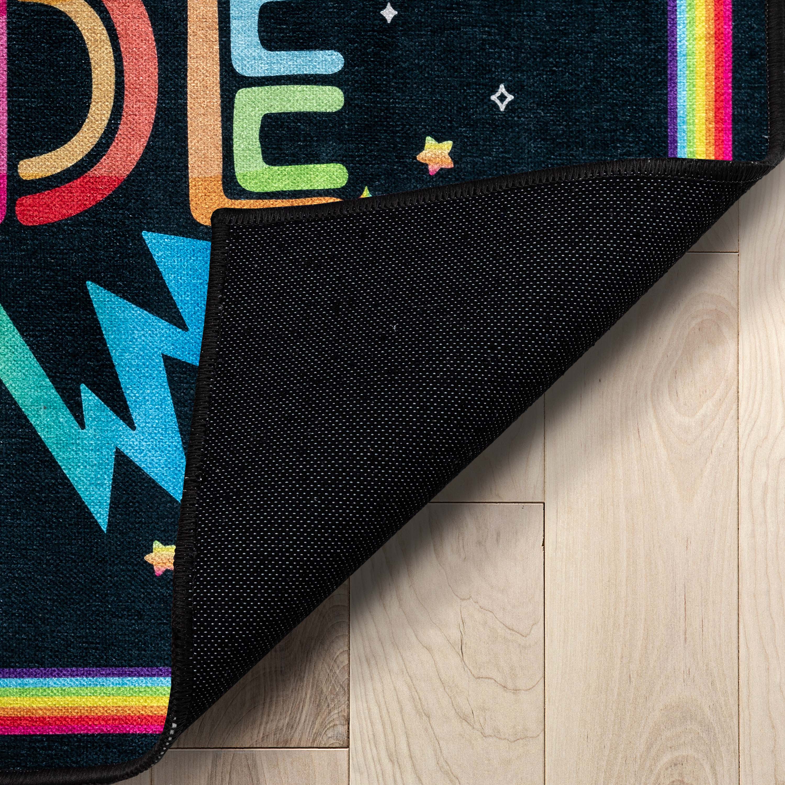 Pride Multi Area Rug By Well Woven