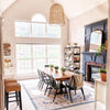 Stella Blue Modern Vintage Rug