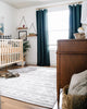 Kanab Beige Modern Rug