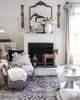 Sheffield Natural Traditional Rug