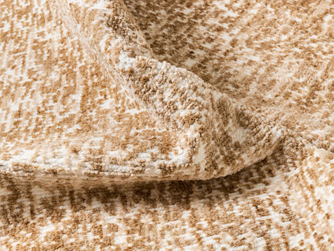 Origins Natural Modern Vintage Oriental Rug