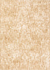 Origins Natural Modern Vintage Oriental Rug