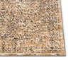 Origins Anthracite Modern Vintage Oriental Rug