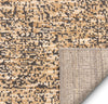 Origins Anthracite Modern Vintage Oriental Rug
