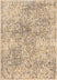 Origins Anthracite Modern Vintage Oriental Rug