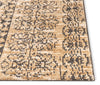 Elodie Beige Modern Vintage Mediterranean Rug