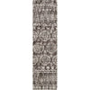 Elodie Anthracite Modern Vintage Mediterranean Rug