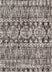 Elodie Anthracite Modern Vintage Mediterranean Rug