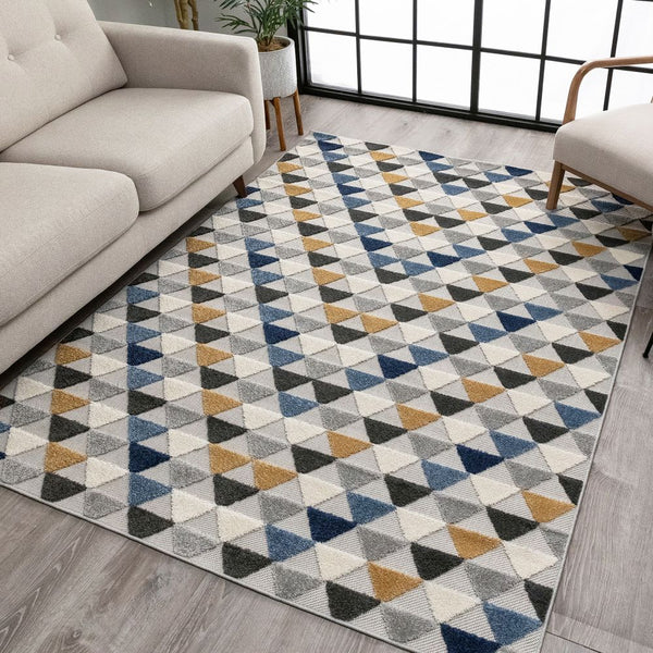 Geometric Rug Collection | Well Woven | Page 3
