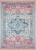 Monte Multi Traditional Rug 7'10" x 9'10"