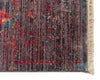 Oscar Brown Vintage Rug