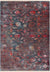 Oscar Brown Vintage Rug