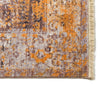 Zahra Gold Vintage Rug