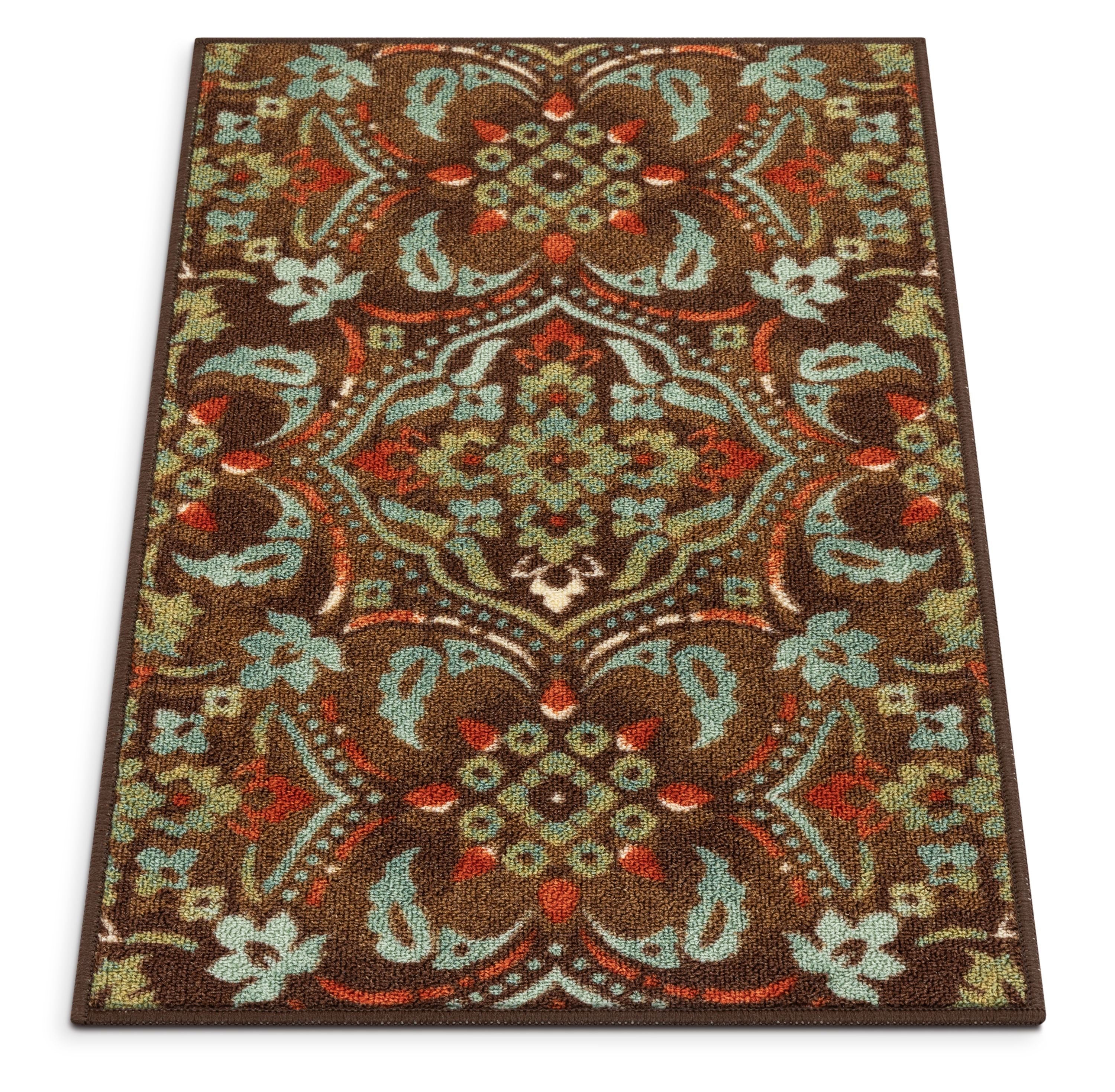 Florence Brown Rug