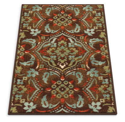 Florence Brown Rug