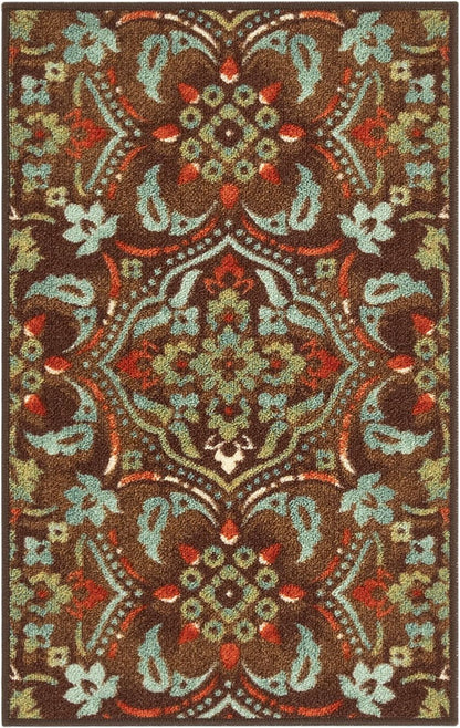 Florence Brown Rug