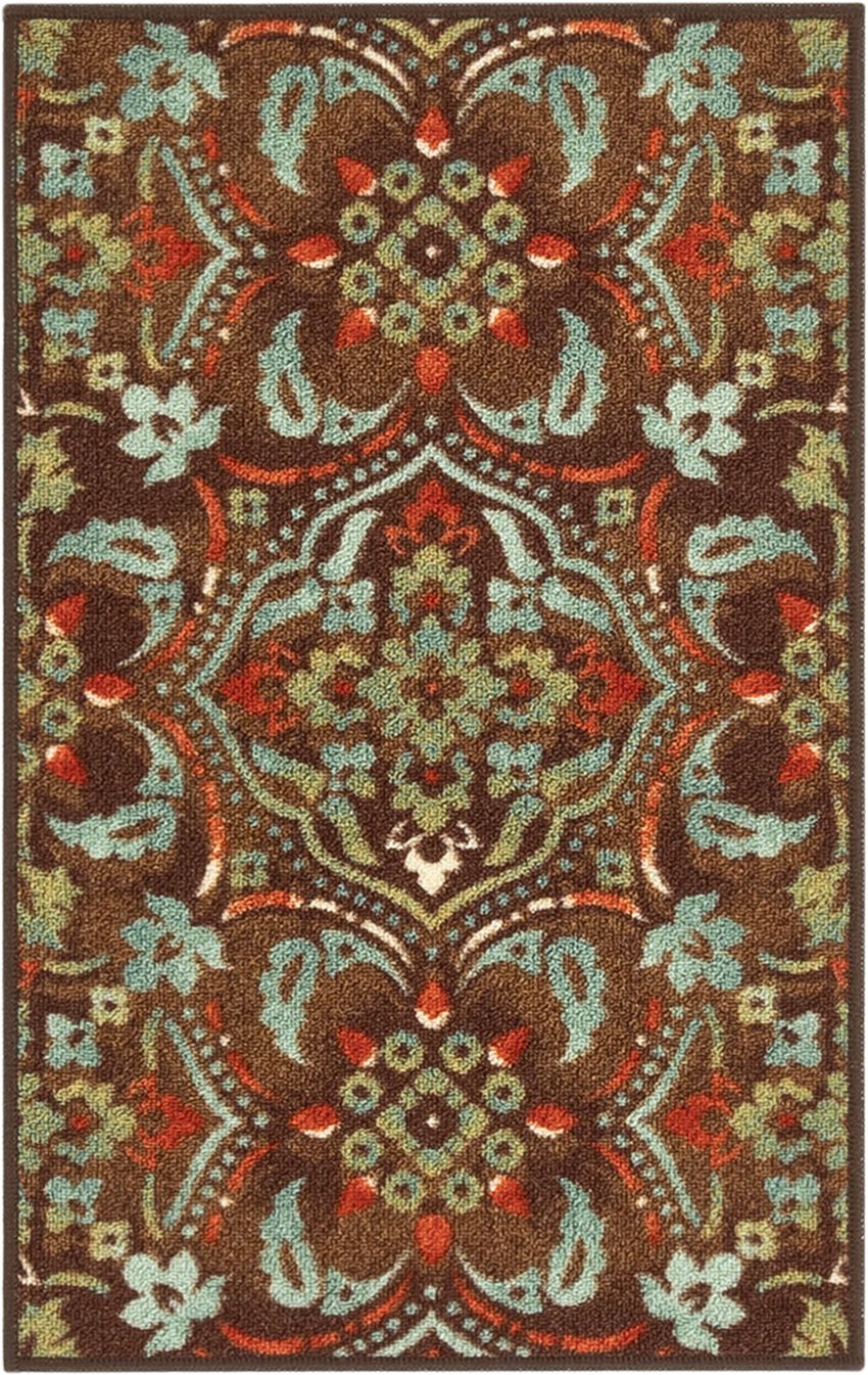 Florence Brown Rug