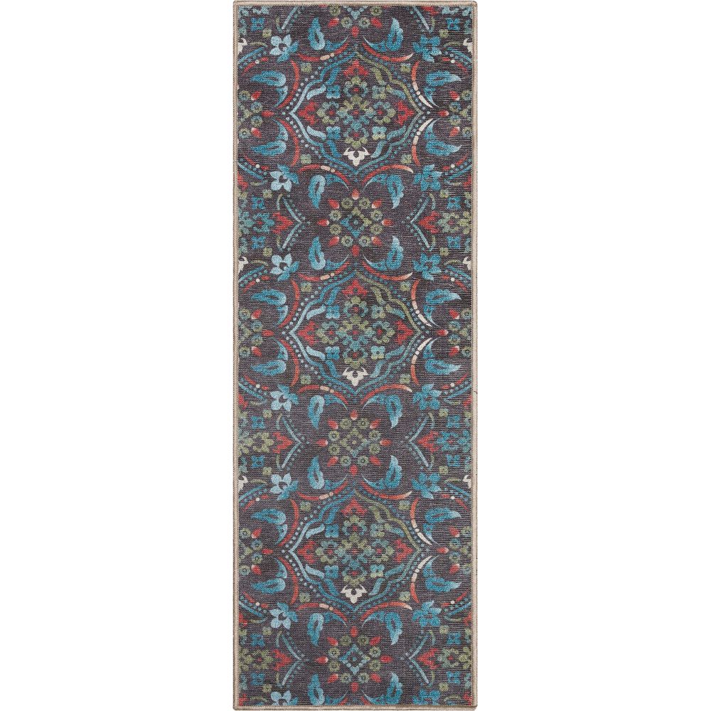 Florence Brown Rug