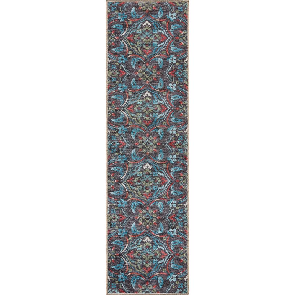 Florence Brown Rug