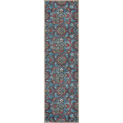 Florence Brown Rug